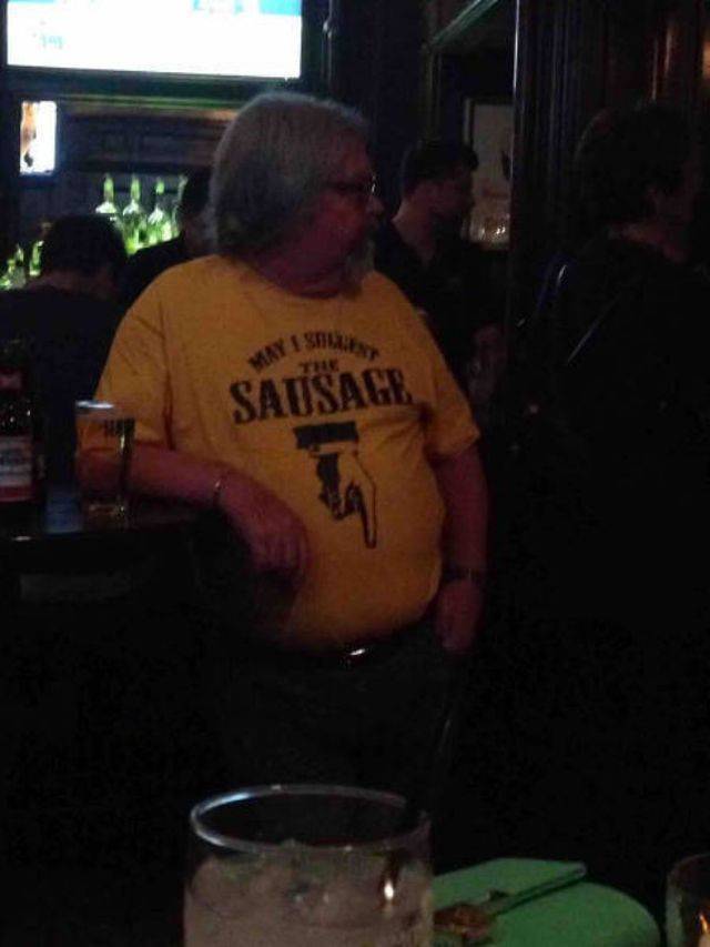 Dirty Mind, Come Here!