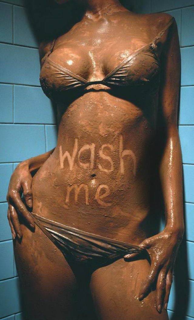 Dirty Mind, Come Here!