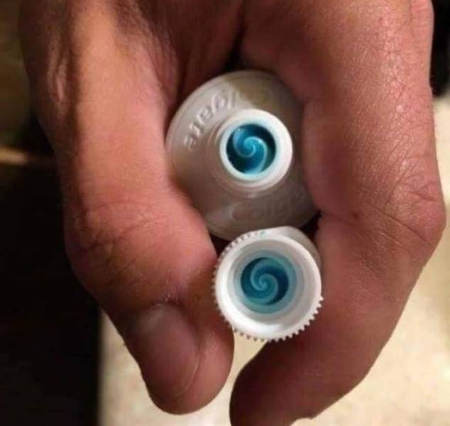 This Is How Your Eyes Can Orgasm