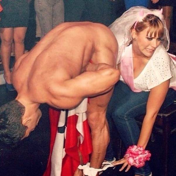 Daily Picdump [WEEKEND EDITION]