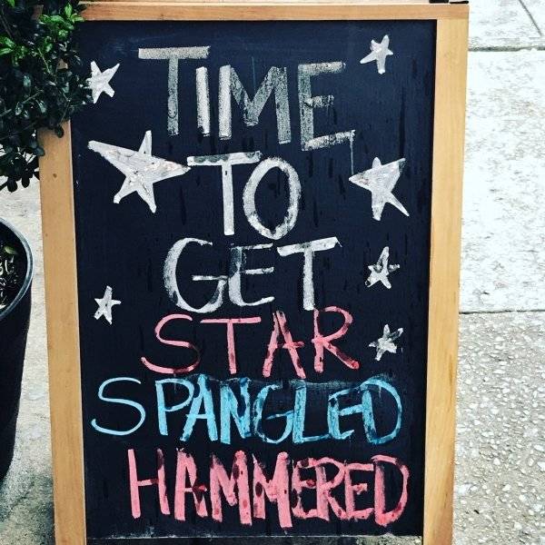 Drunk People Do So Many Stupid Things