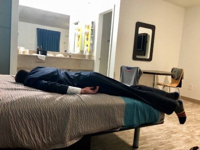 Drunk People Do So Many Stupid Things