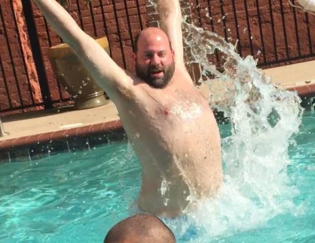 Drunk People Do So Many Stupid Things