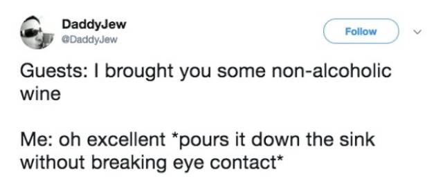 Drunk People Do So Many Stupid Things