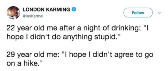 Drunk People Do So Many Stupid Things