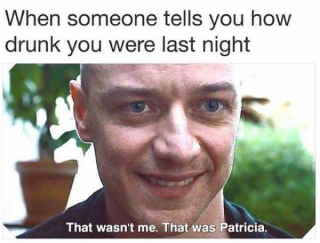 Drunk People Do So Many Stupid Things