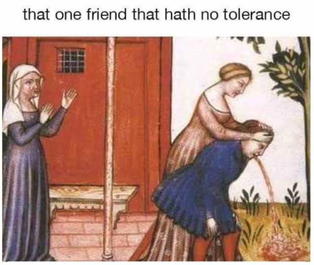 Drunk People Do So Many Stupid Things