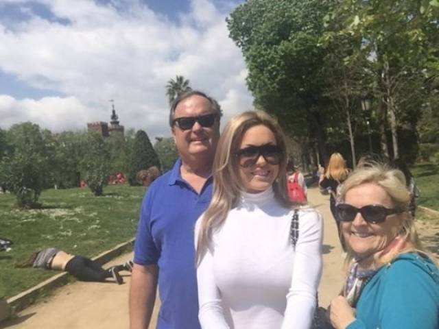 Drunk People Do So Many Stupid Things