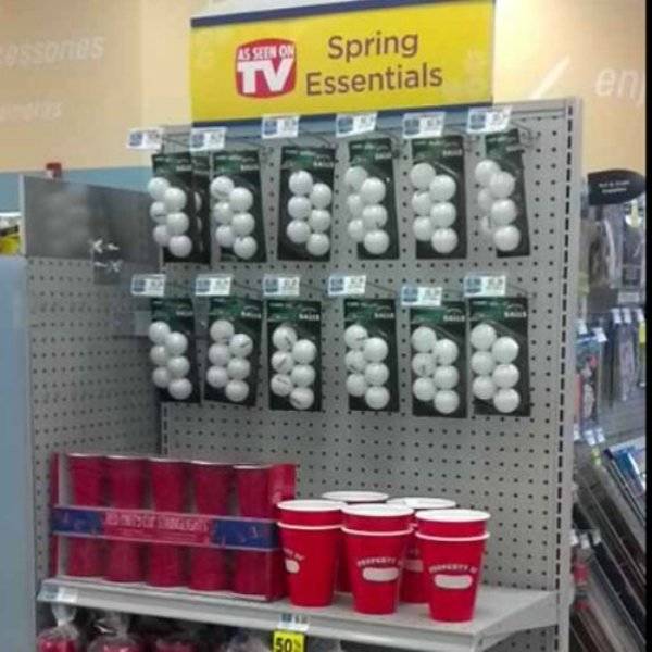 Drunk People Do So Many Stupid Things