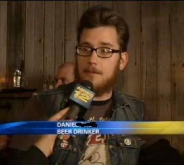 Drunk People Do So Many Stupid Things