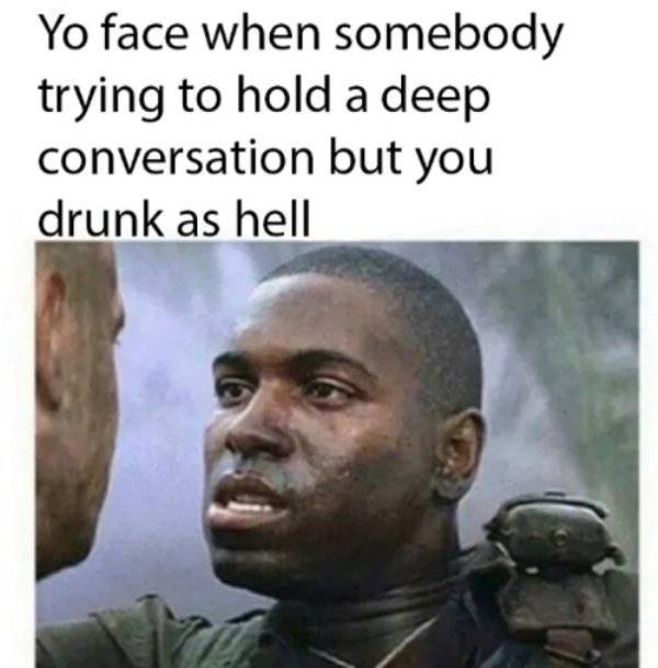 Drunk People Do So Many Stupid Things