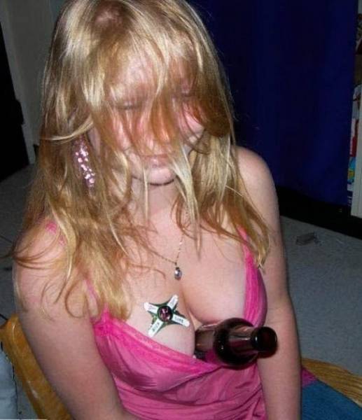 Wasted. Absolutely Wasted