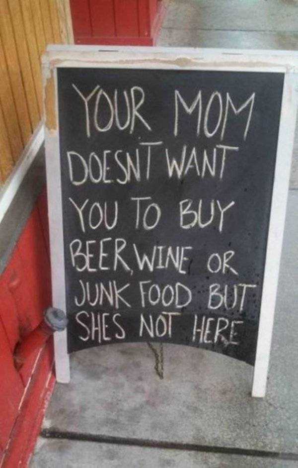 Wasted. Absolutely Wasted