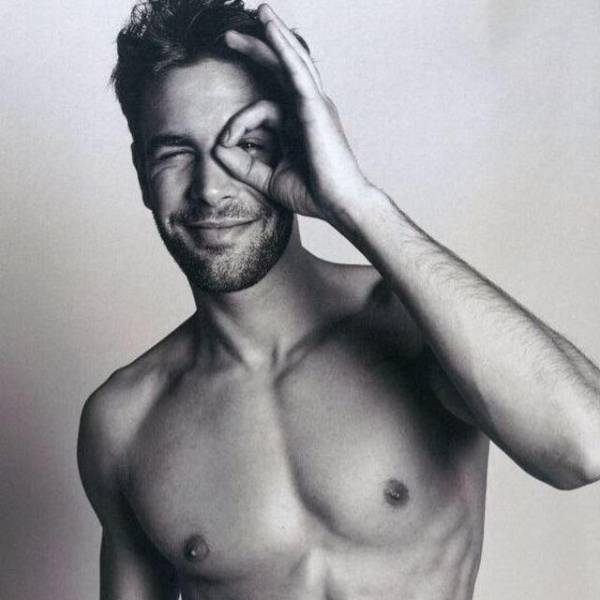 These Hot Guys Could Seduce Just About Any Girl