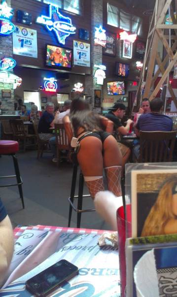 Dirty Mind, Come Here!