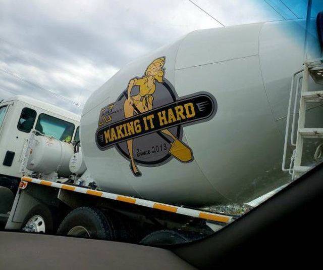 Dirty Mind, Come Here!