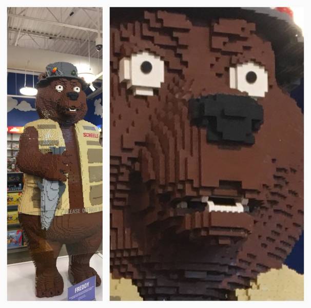 Daily Picdump [WEEKEND EDITION]