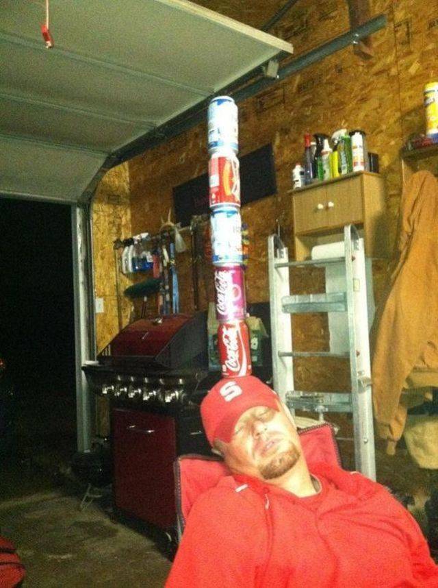 Daily Picdump [WEEKEND EDITION]