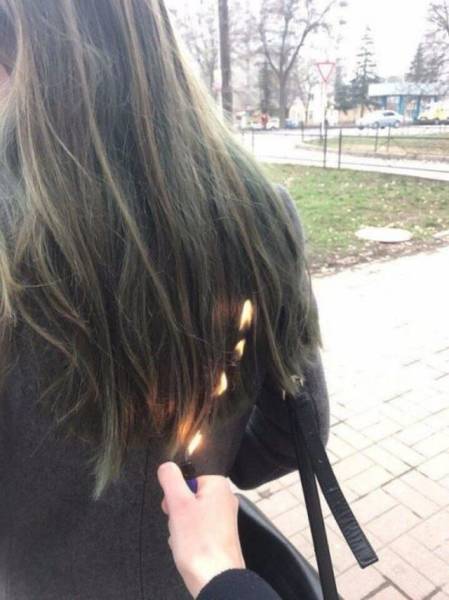 A##holes. You Can’t Escape Them