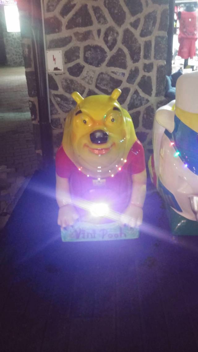 Morning Picdump