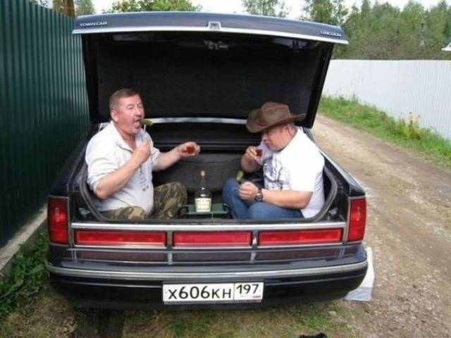 Hard-to-explain WTF Photos