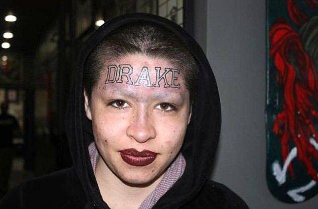 Hard-to-explain WTF Photos