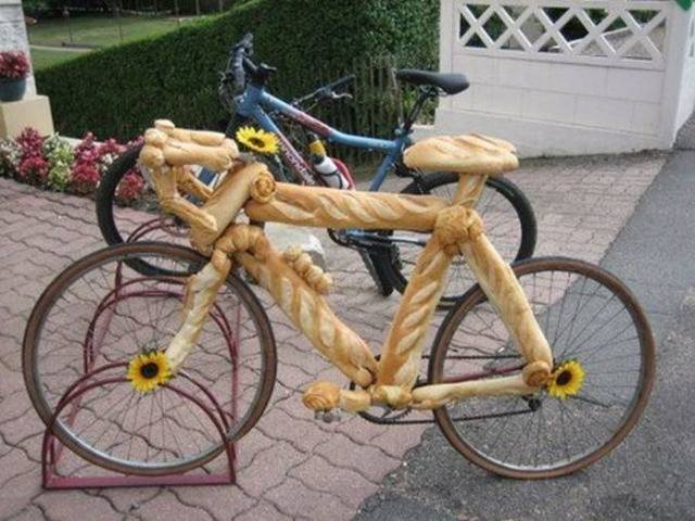 Hard-to-explain WTF Photos