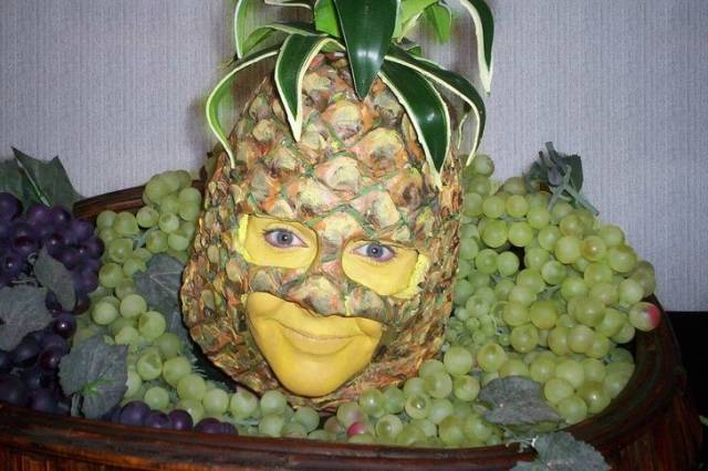 Hard-to-explain WTF Photos