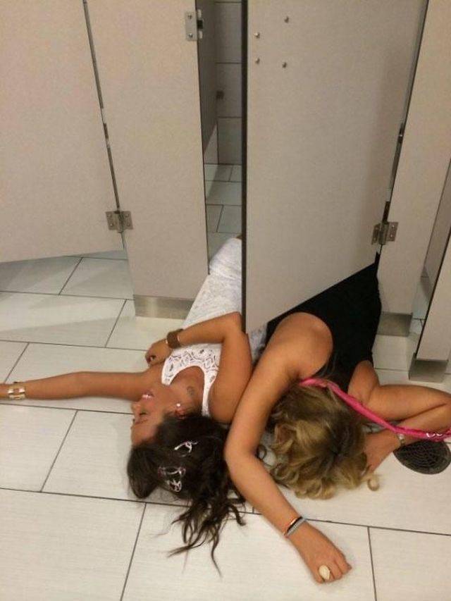 Hard-to-explain WTF Photos