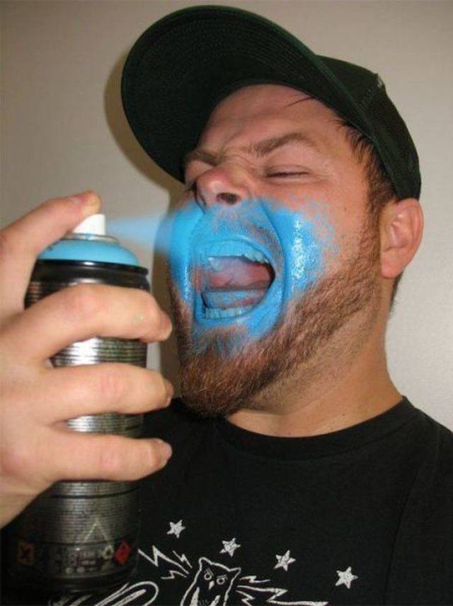 Hard-to-explain WTF Photos