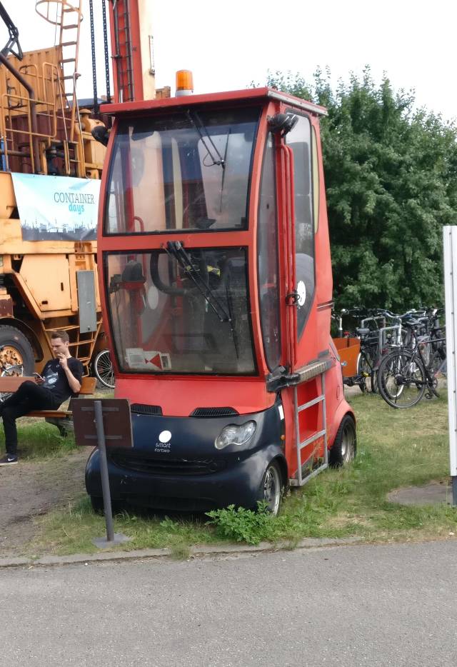 Morning Picdump