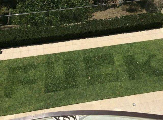 Dirty Mind, Come Here!