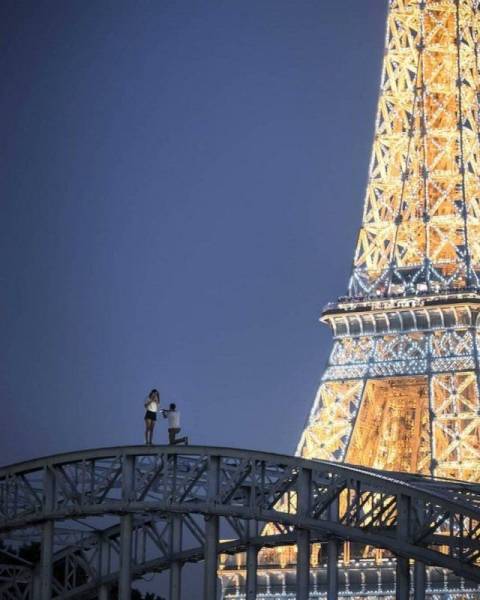 Fine Examples When A Picture Says More Than Just A Thousand Words