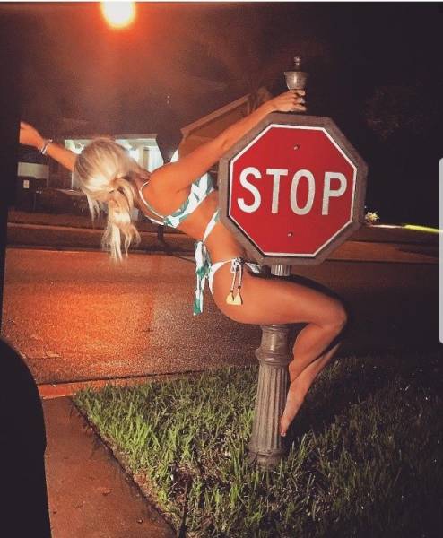 Drunk People Do So Many Stupid Things