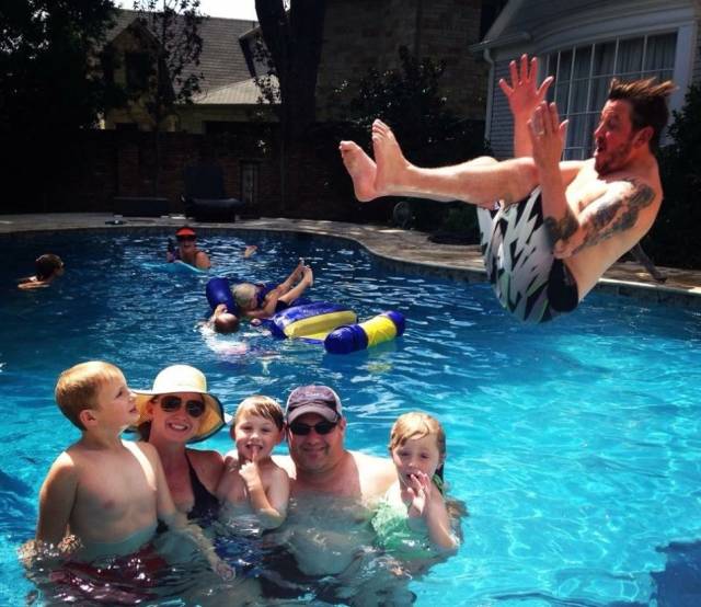 Daily Picdump [WEEKEND EDITION]