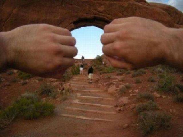 Dirty Mind, Come Here!