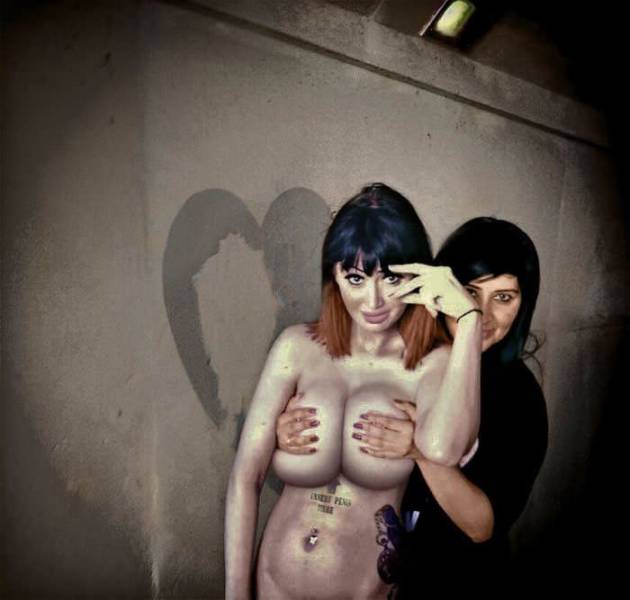 Dirty Mind, Come Here!