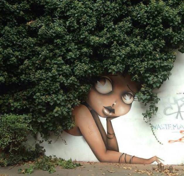 Morning Picdump
