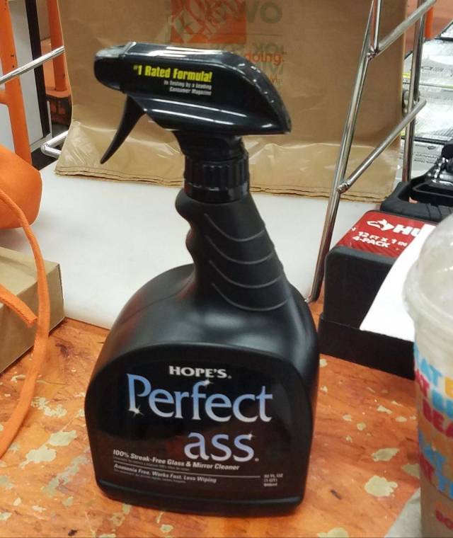 Morning Picdump