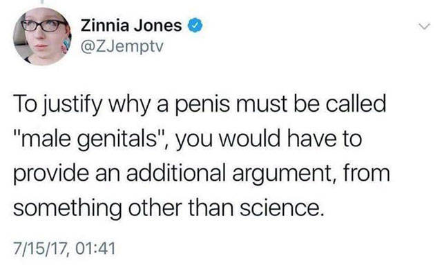 Social Justice Warriors Never Sleep!