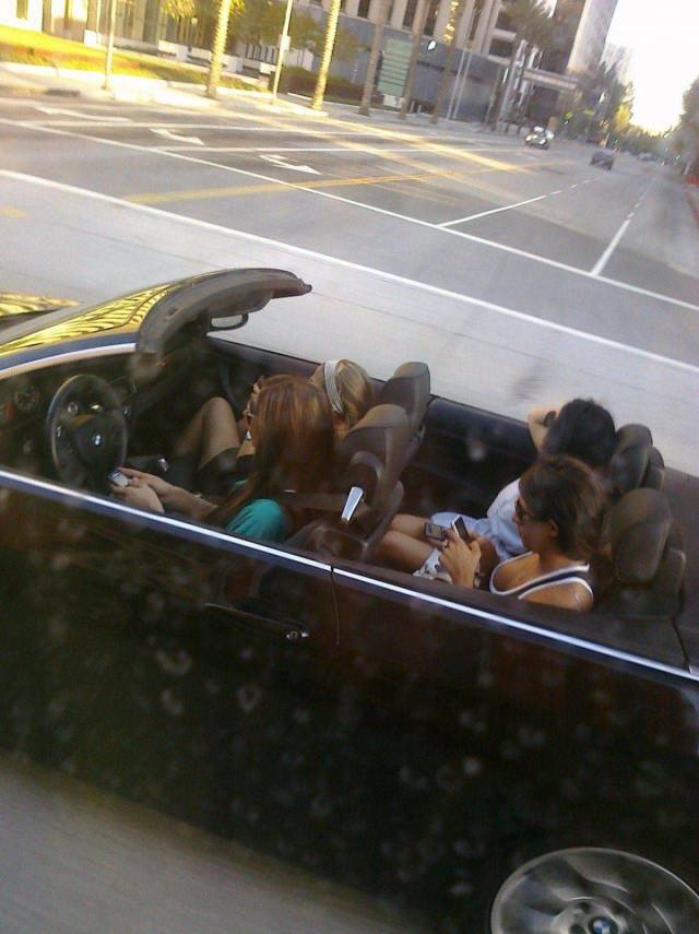 Darwin’s Award Will Never Run Out Of Competitors