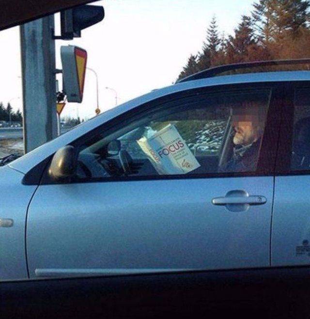 Darwin’s Award Will Never Run Out Of Competitors