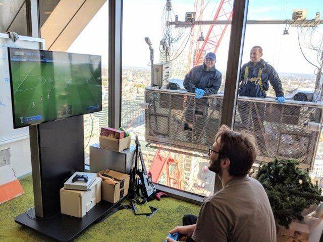 Daily Picdump [WEEKEND EDITION]