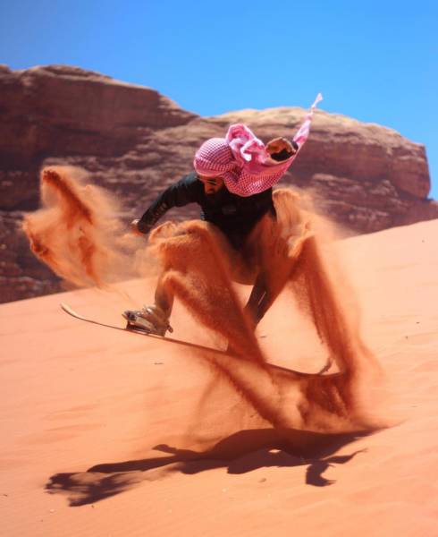 Daily Picdump [WEEKEND EDITION]