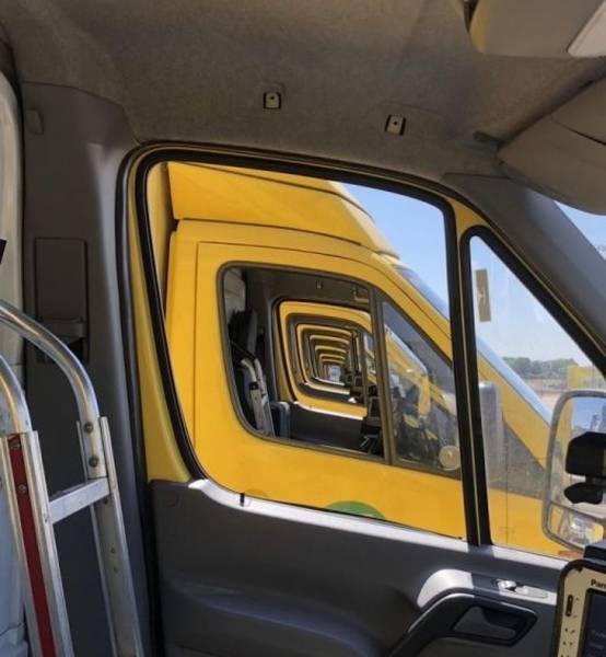 An Orgasm For Any Perfectionist Out There