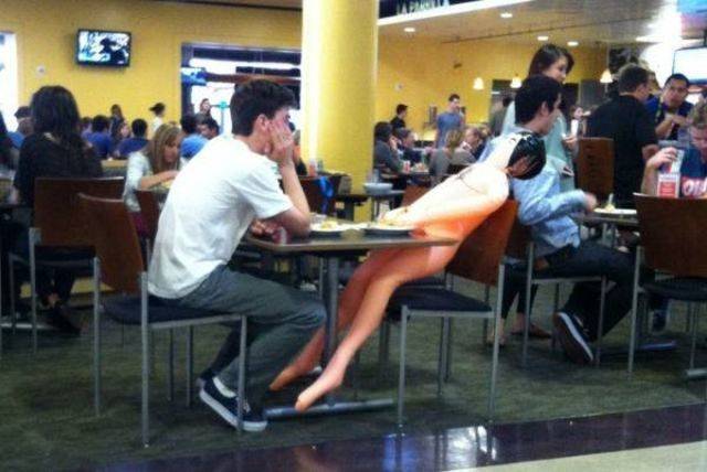 Dirty Mind, Come Here!