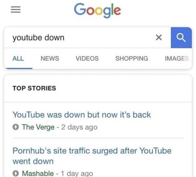 Dirty Mind, Come Here!