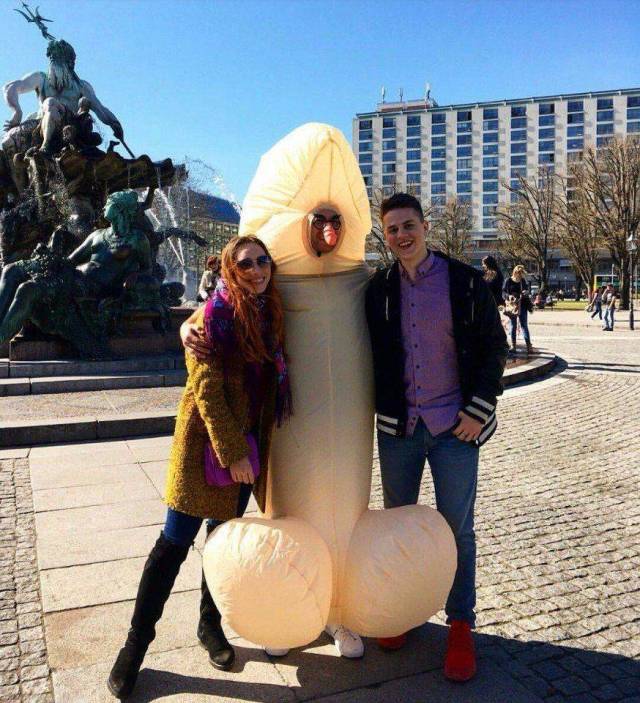 Dirty Mind, Come Here!