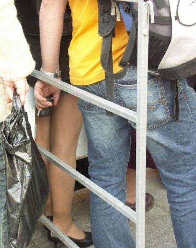 Dirty Mind, Come Here!