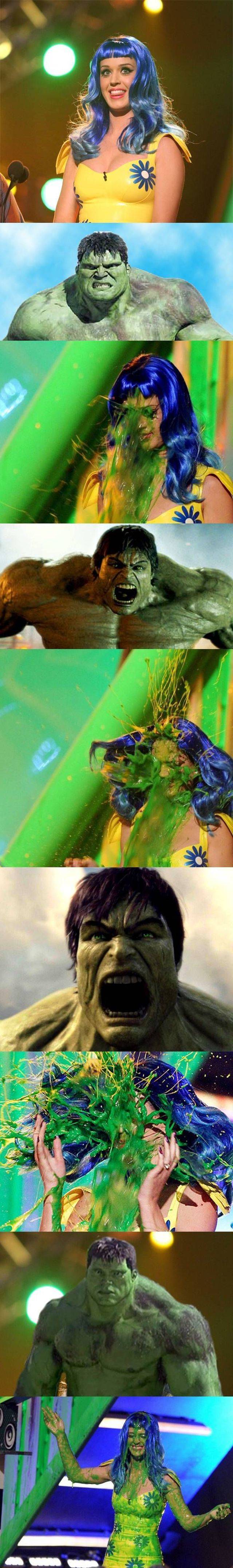 Dirty Mind, Come Here!